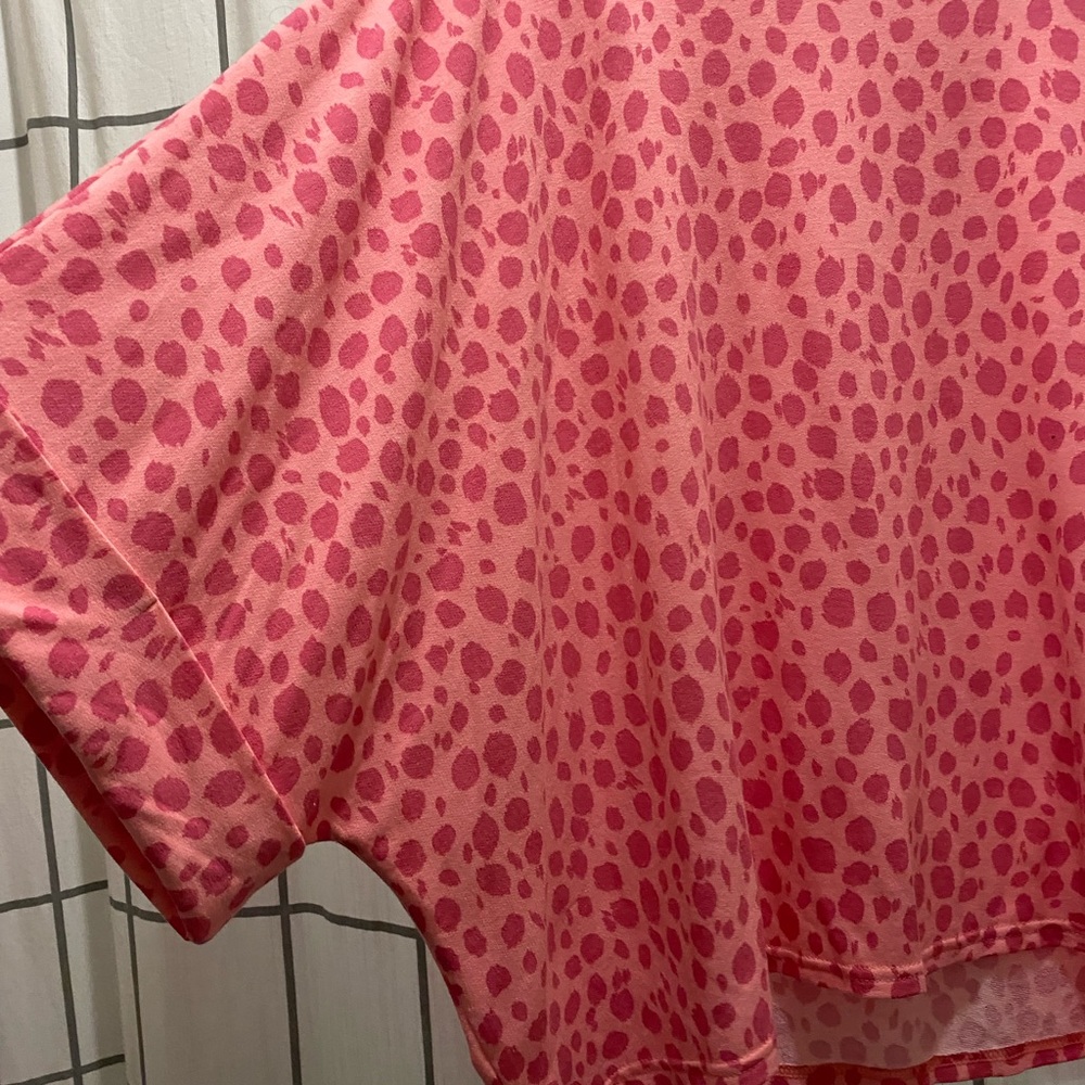 Adrienne NWOT top